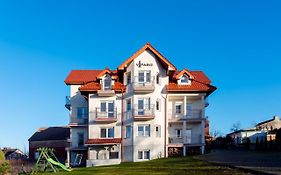 VIPABO Dom Gościnny Guest House